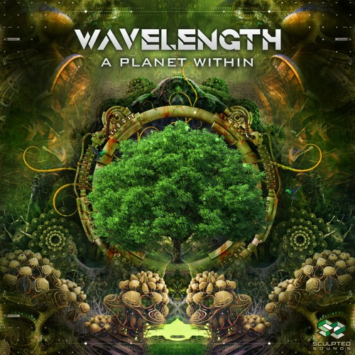 1 - Wavelength - Future Nature  - Preview