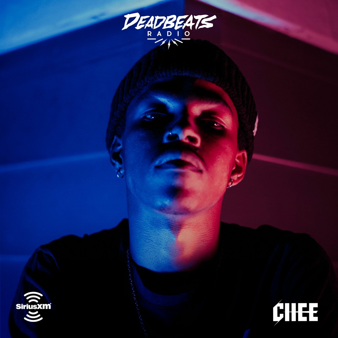 Stream CHEE DEADBEATS GUEST MIX by CHEE | Listen online for free on ...