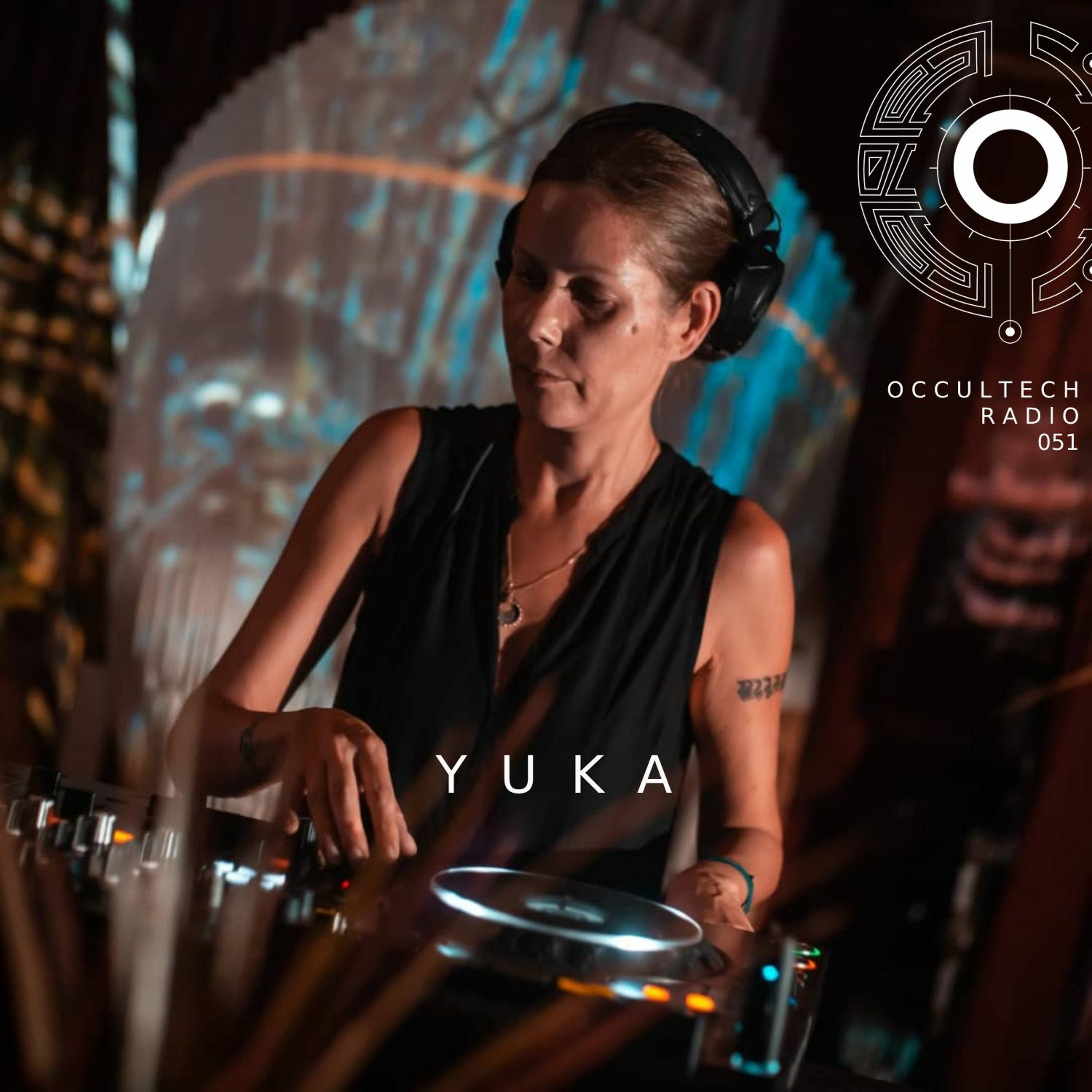 Occultech Recordings
