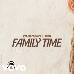 Chronic Law - Family - Apr 2022