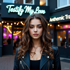 Testify My Love - Anthemic Trance Session