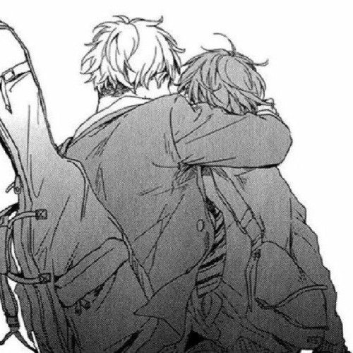 [Yuki x Mafuyu] Duo Fuyu no hanashi - GIVEN.