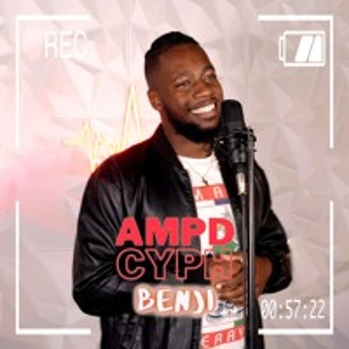 AMPD UP FREESTYLE (On The Radar Remix)