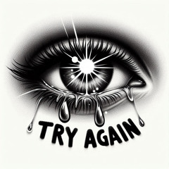 TRY AGAIN..>3