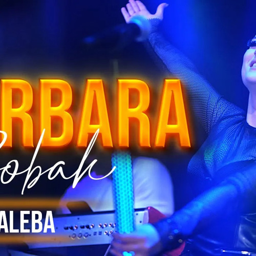 BARBARA BOBAK CLUB MIX DVA GALEBA NOVI SAD