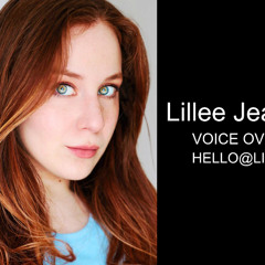 Lillee Jean British Dialects Reel
