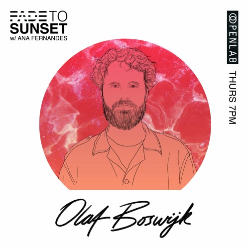 Fade to Sunset [with Olaf Boswijk]
