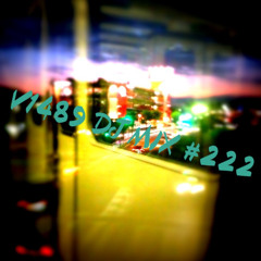 V1489 DJ MIX #222