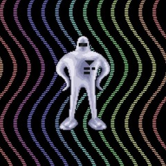 Starman Encounter (w/ ST. ILL)