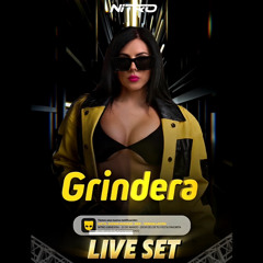 Set Nitro Grindera After Party 2k25