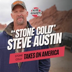 South Kongress Special - "Stone Cold" Steve Austin