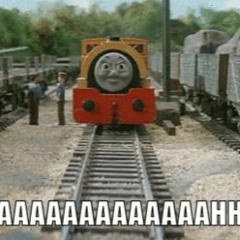 The Real Tank Engine Twins
