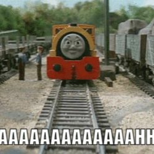 The Real Tank Engine Twins