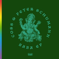 PREMIERE : coss & Peter Schumann - Chapora (Original)