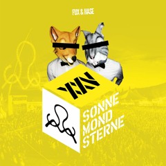 Fux & Hase @ SonneMondSterne 2023 (SMS XXV Live Set)