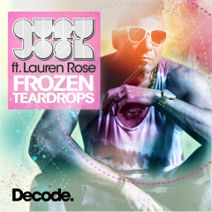 Frozen Teardrops feat. Lauren Rose (Da Brozz Remix)