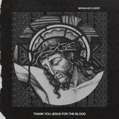Thank You Jesus For The Blood