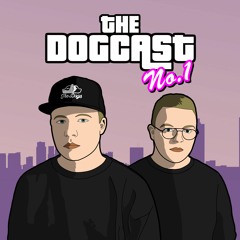 THE DOGCAST #1 [2018]