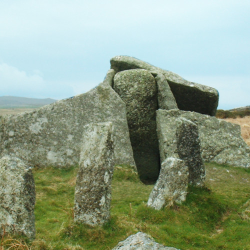 Ancient Stones of Kernow Ballet 'Mid-Summer Rituals' Act 1