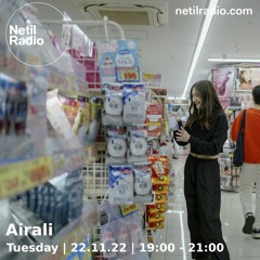 Netil Radio | Airali - November 2022