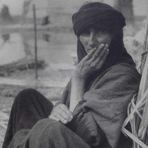 سورية حسين | يمه يايمه | بُكائية جنوبية 3