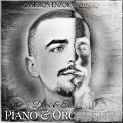 Naetagiva - Concertino in C Minor