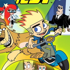 JOHNNY TEST [PROD. XONTHEBEAT]