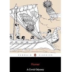The Odyssey Books 5 & 6 - Selections, Summary, and Commentary