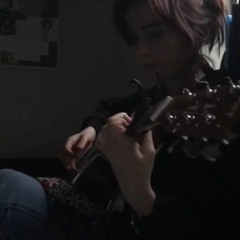 between the bars - elliott smith (cover)