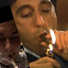 TONY MONTANA (prod.Mercy$)