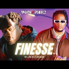 Pheelz Ft. BNXN (Buju) – Finesse (Folake For The Night)[Afrobitia 2022]