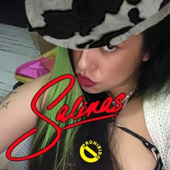 SALINAS X PROHIBIDO @MAGMA