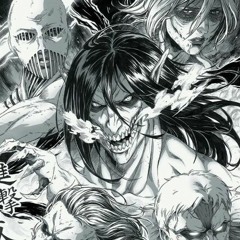 Eren Yeager Quote/Motivation X Yeat Kant Changë