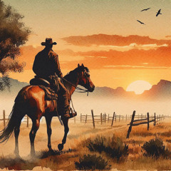 The Last Horseman