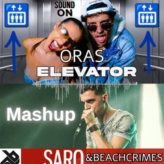 Beachcrimes & Saro epic mashup!