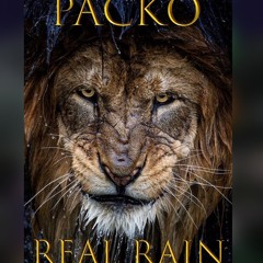 Packo - Real Rain