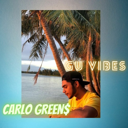 GU Vibes (prod. DGPBeats)