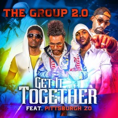Get It Together - Explicit
