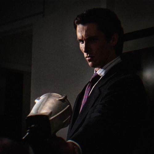 Patrick Bateman X Death Trial (slowed + bass boosted)