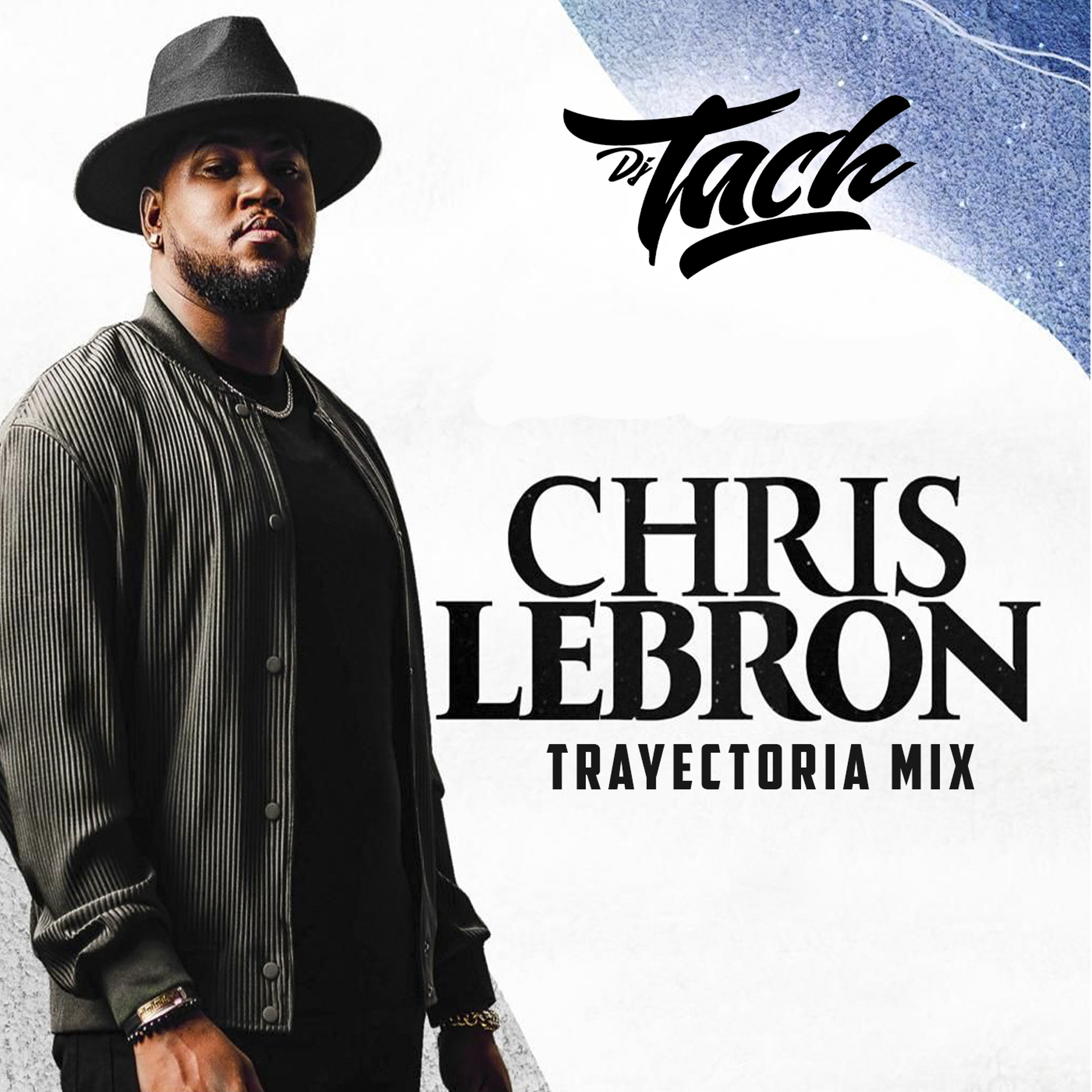 Mix Chris Lebron episode artwork