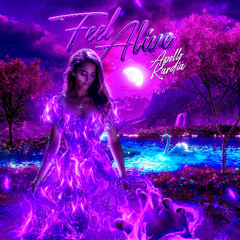 Feel Alive