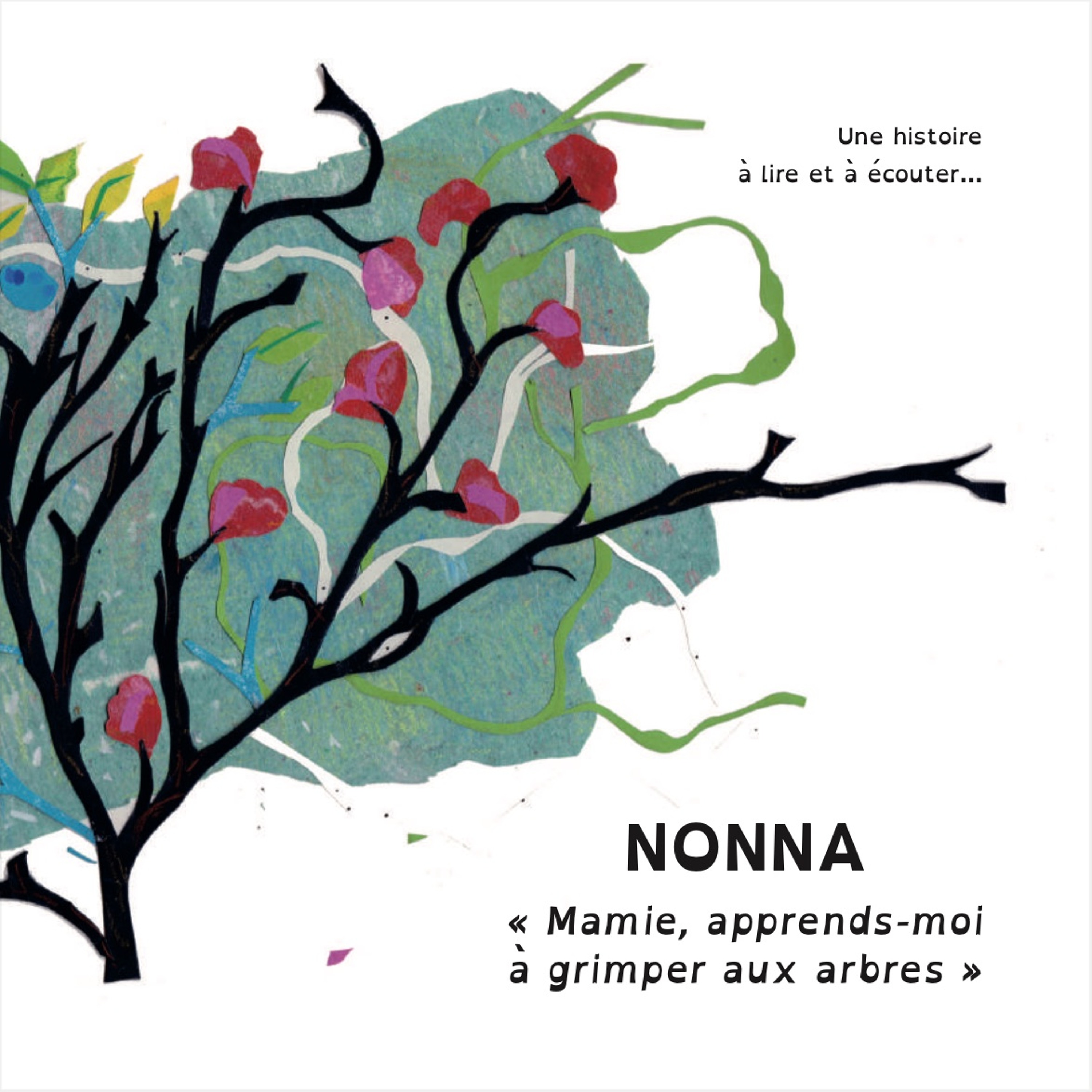 Présentation audio de Nonna