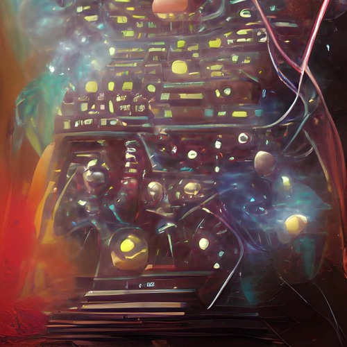 So Many Colours : A Most Excellnet Classical Synthesizer Concert