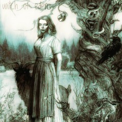 Witch of eden
