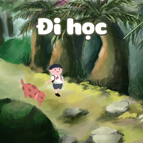 Đi Học [Son Mach & TUSO]