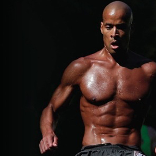 David Goggins motivation No Music