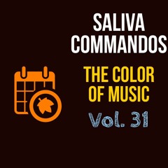 The Color Of Music Vol. 31