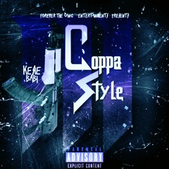 Kesie BaBi - Choppa Style 3