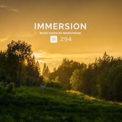 Immersion #294 (23/01/23)