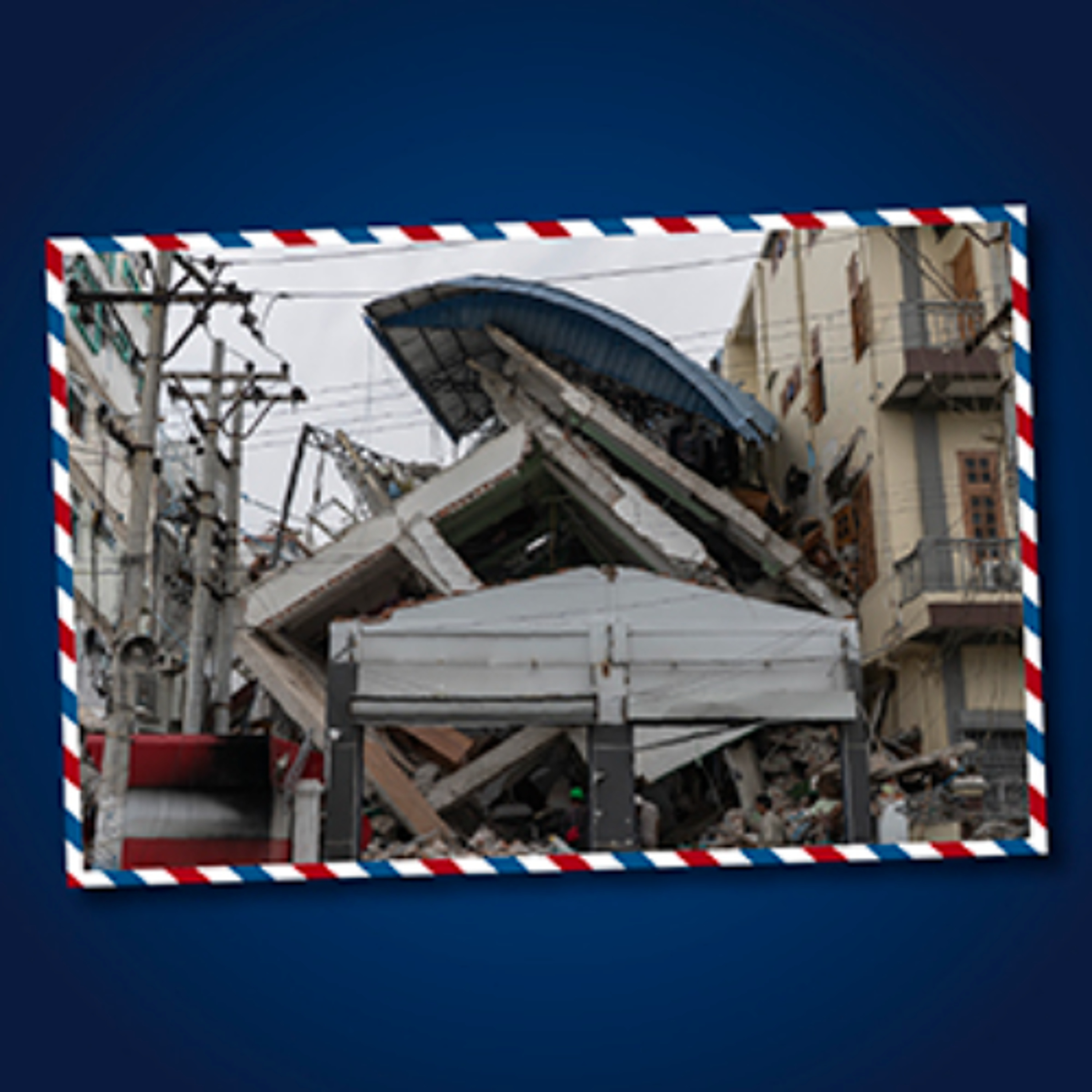 ‘แผ่นดินไหวพม่า’ เรื่องเล่าจากการเดินทางของ Natty Loves Myanmar | ASEAN บ่มีไกด์ EP.41